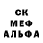 Шишки марихуана гибрид Spalidvijok