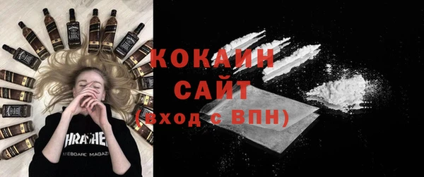 стафф Няндома