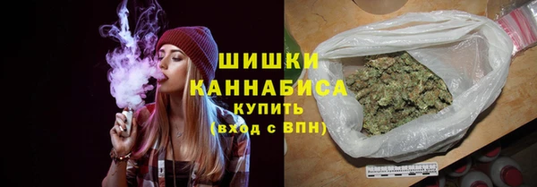 стафф Няндома
