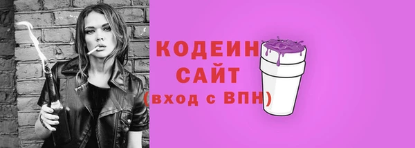 стафф Няндома